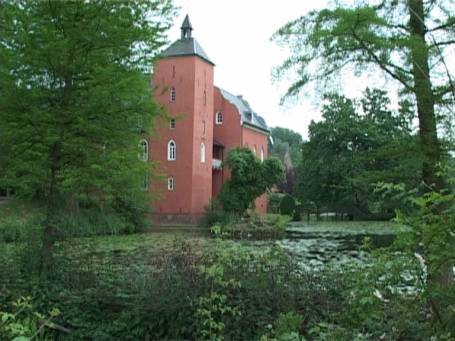 Neukirchen-Vluyn : Schloss Bloemersheim
